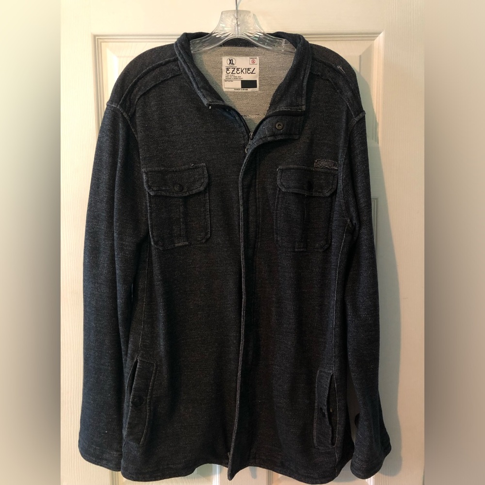 Ezekiel Jacket XL